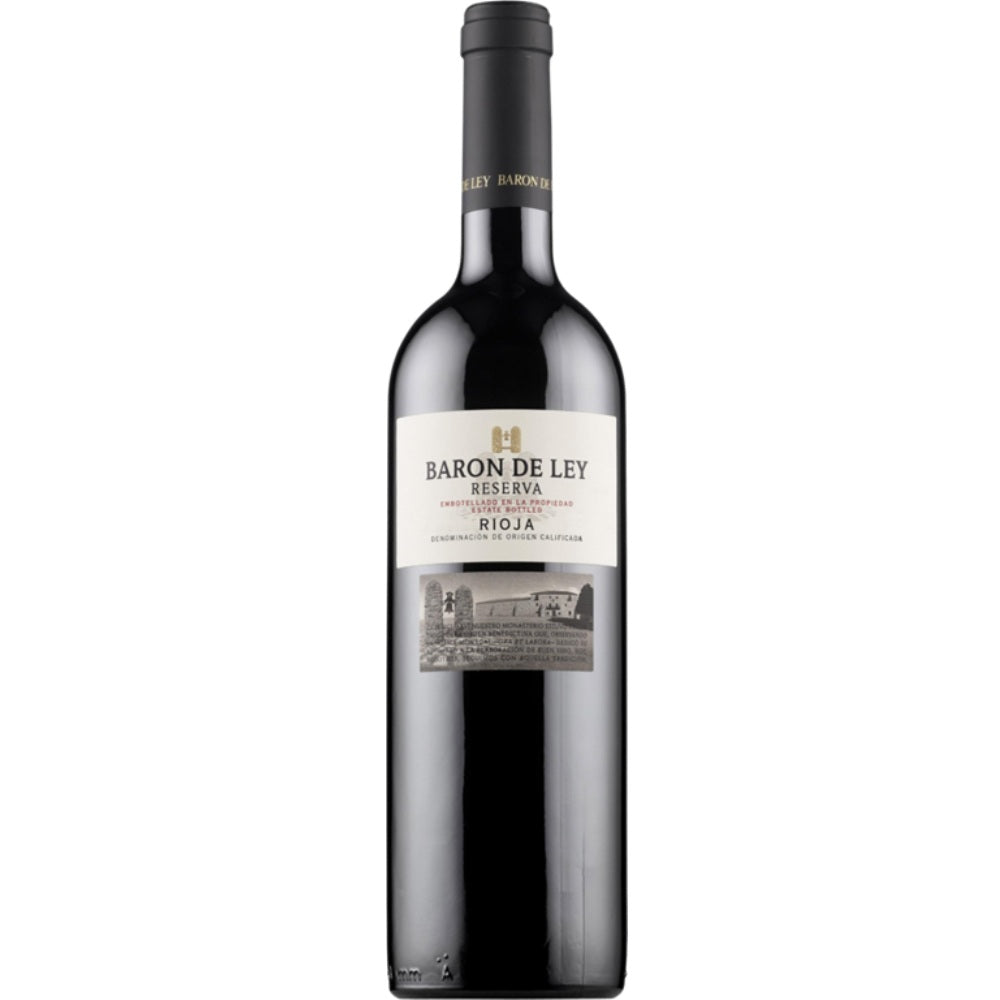 Baron de Ley Reserva Rioja 2020