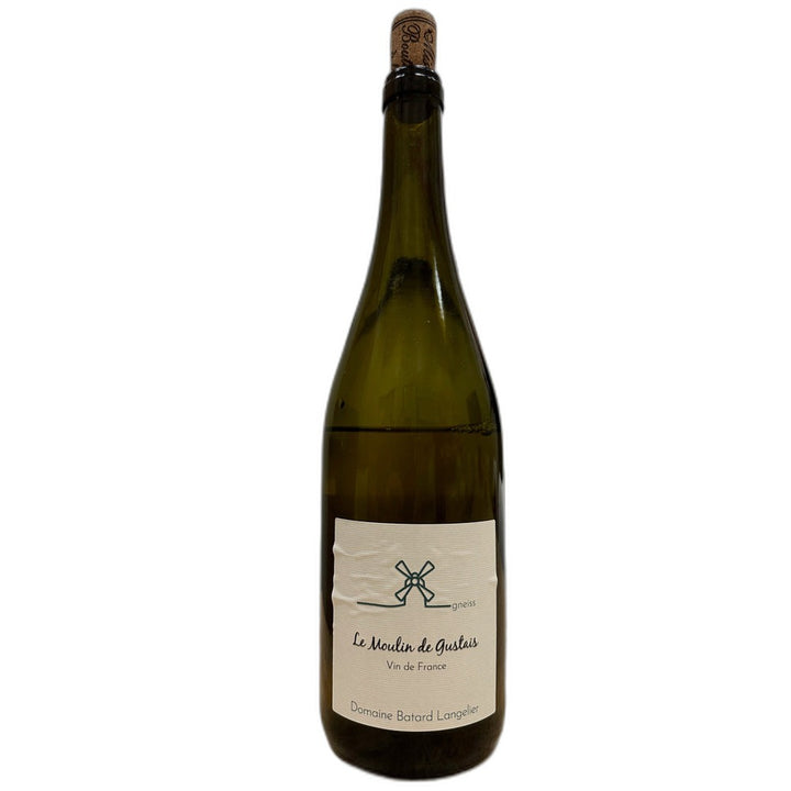 Domaine Batard Langelier Le Moulin de Gustais 2021