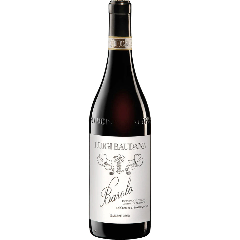 Luigi Baudana Serralunga Barolo 2021