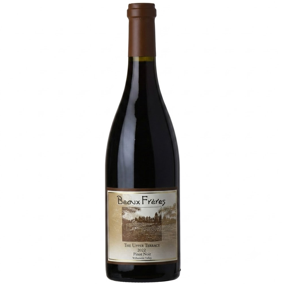 Beaux Frères Pinot Noir The Upper Terrace 2022