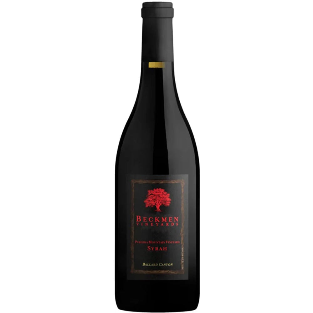 Beckmen Vineyards Syrah 2023