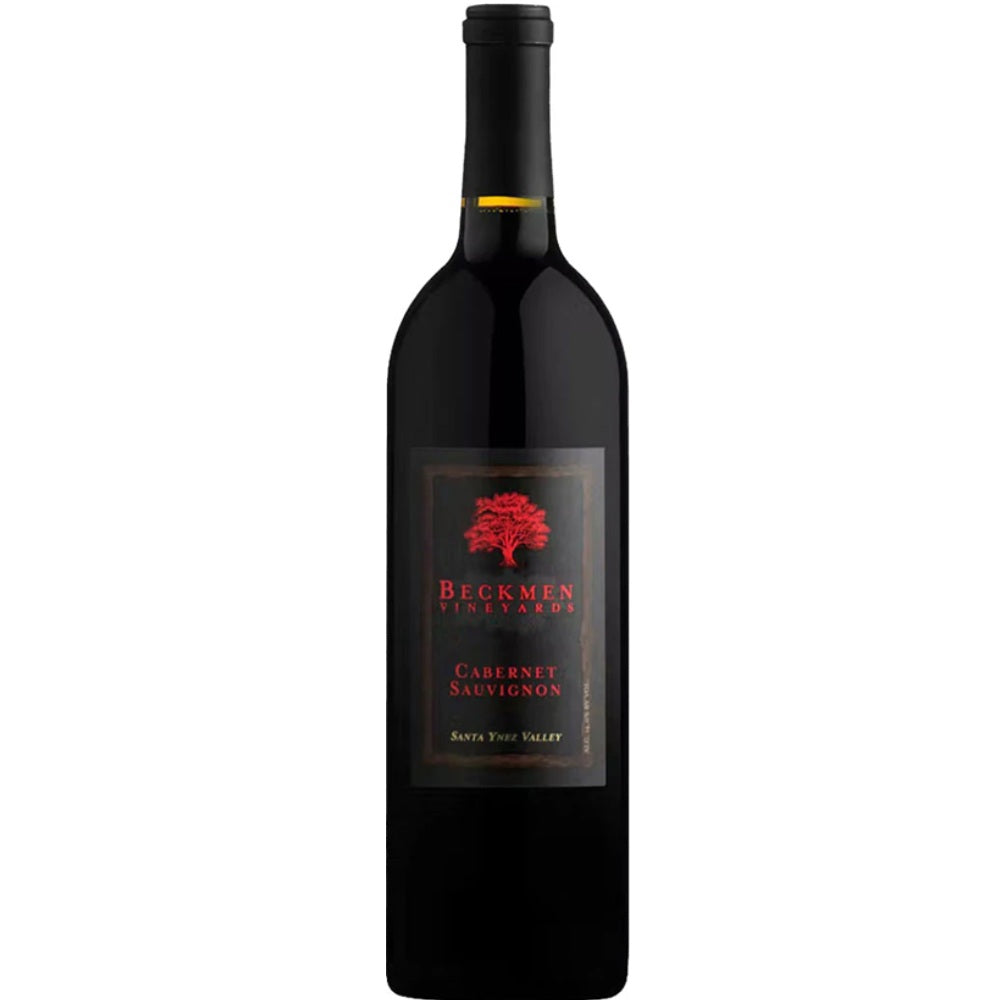 Beckmen Vineyards Cabernet Sauvignon 2022