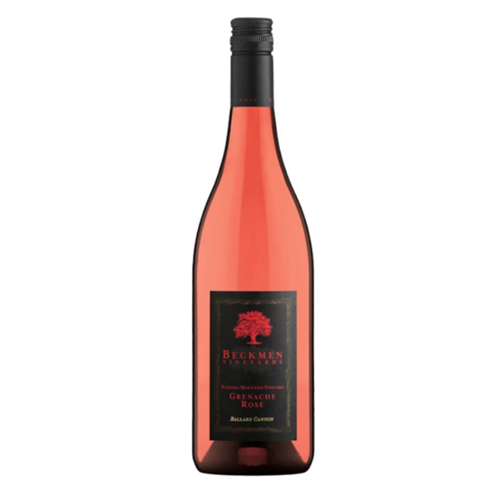 Beckmen Vineyards Rose of Grenache Purisima Mountain 2024