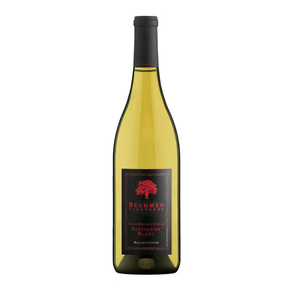 Beckmen Vineyards Sauvignon Blanc Santa Ynez Valley 2023