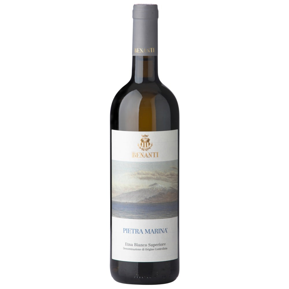 Benanti Pietra Marina Etna Bianco Superiore 2019