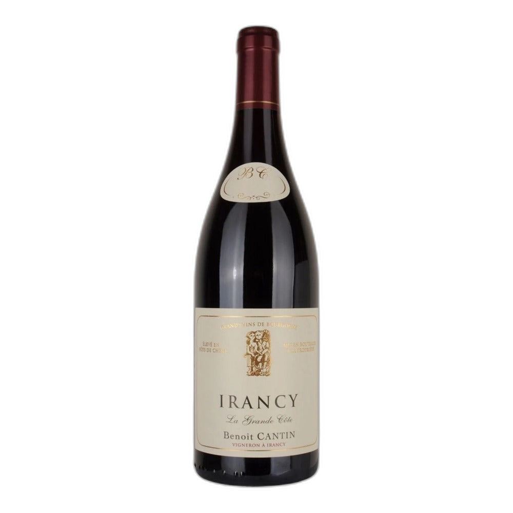 Benoit Cantin Irancy La Grande Cote 2022 | Irancy Wine | Wine