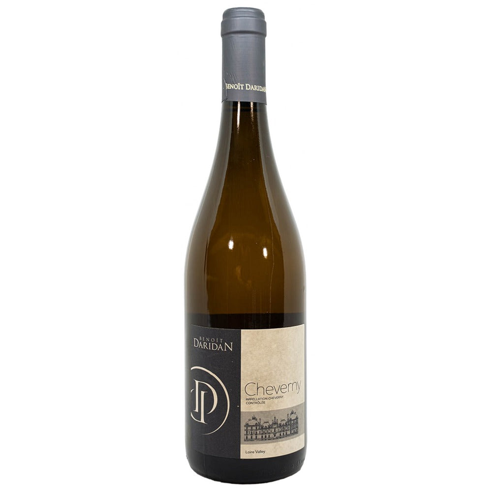 Benoit Daridan Cheverny Blanc 2022 | Premium Wine | Cheverny