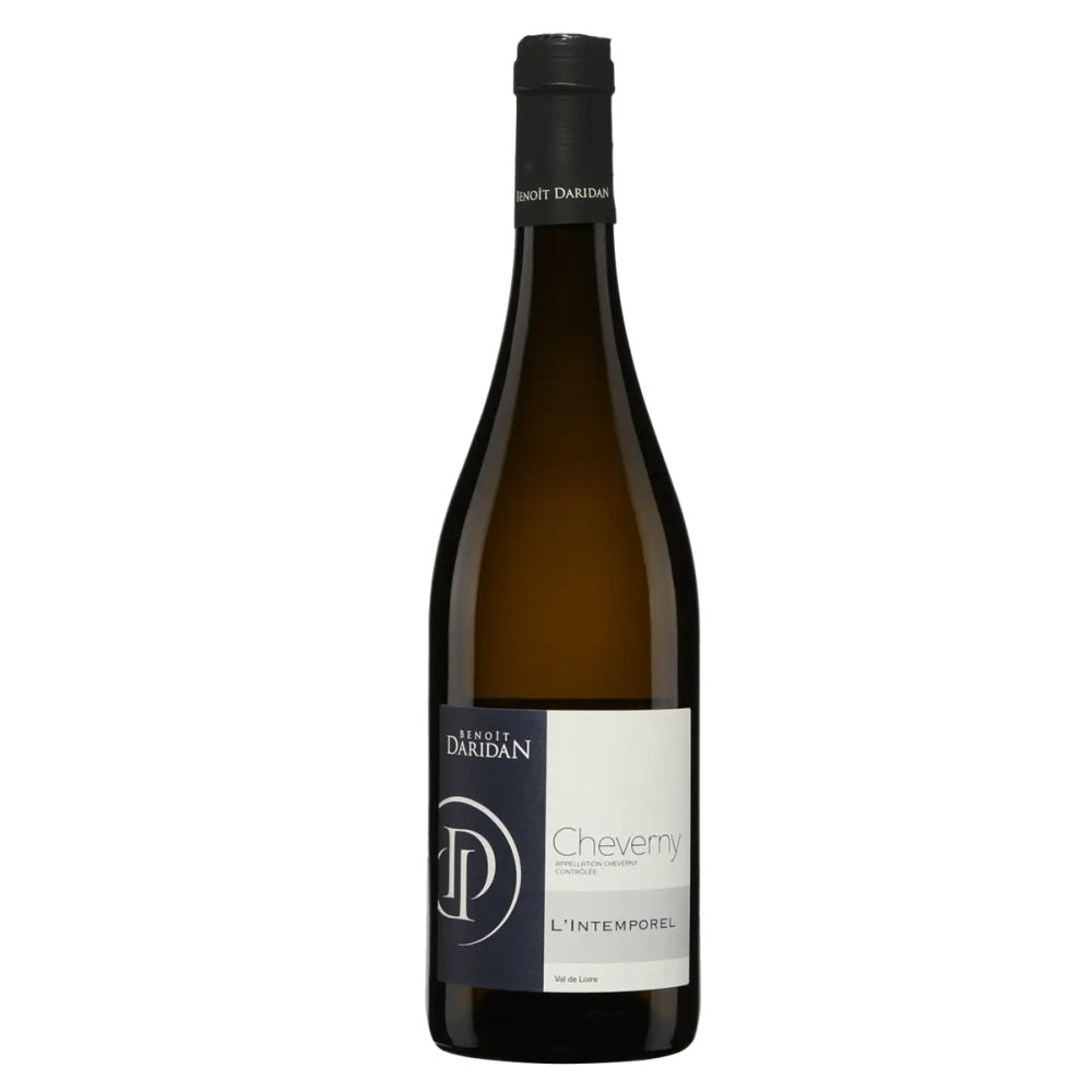 Benoit Daridan Cheverny Rouge 2023 | Quality Wine | Wine Solutions
