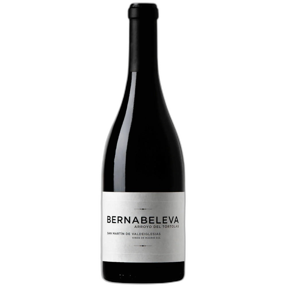 Bernabeleva Arroyo del Tórtolas 2024
