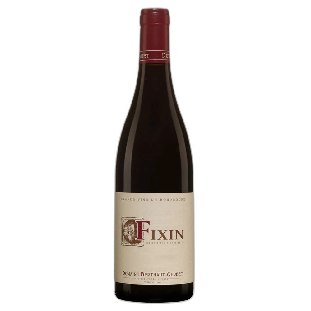 Berthaut-Gerbet Fixin 2023