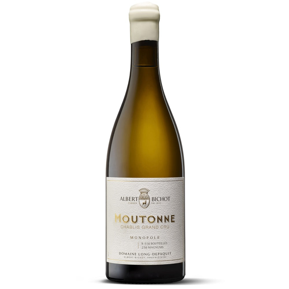 Albert Bichot Domaine Long-Depaquit La Moutonne Monopole 2023