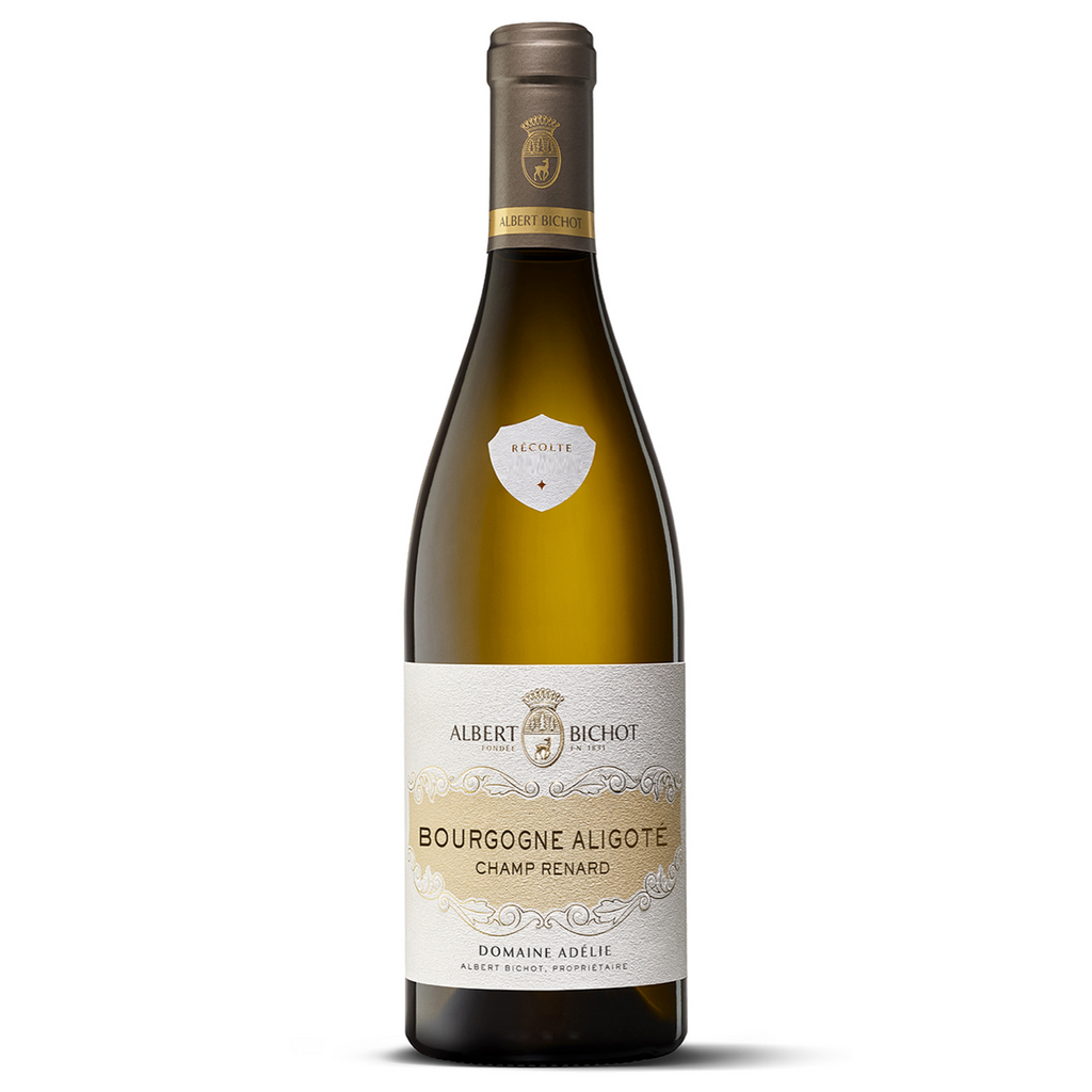 Albert Bichot Bourgogne Aligote Champ Renard 2023 | White Burgundy