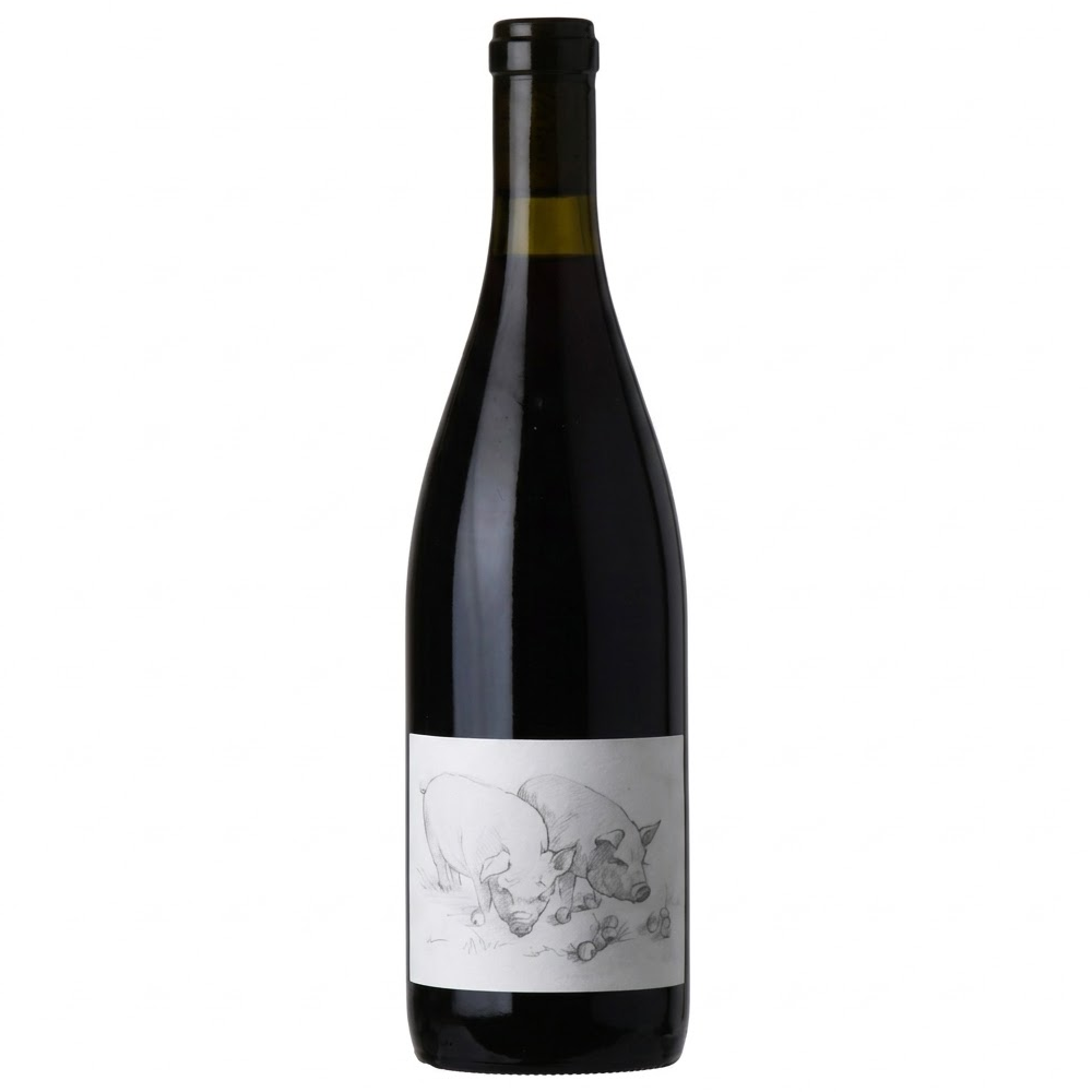 Big Table Farm Pinot Noir Willamette Valley 2023
