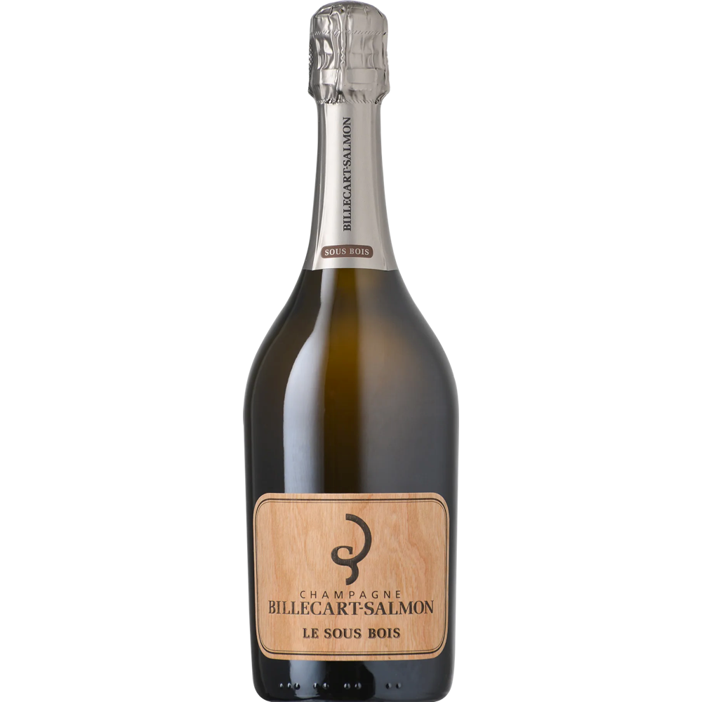 Billecart-Salmon Le Sous Bois NV