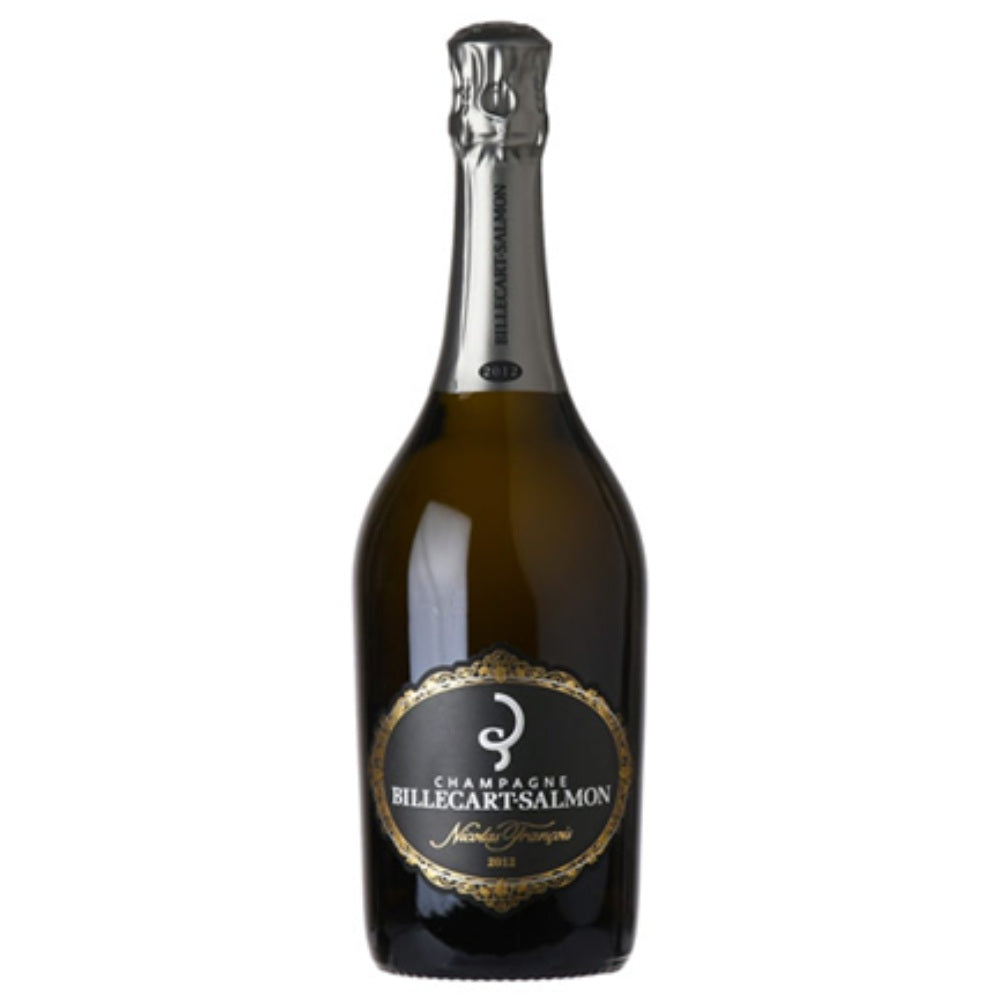 Billecart-Salmon Cuvee Nicolas Francois 2012 - 1.5L