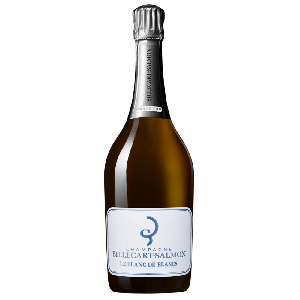 Billecart-Salmon Le Blanc de Blancs Grand Cru NV