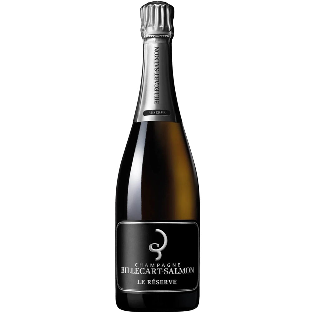 Billecart-Salmon Le Reserve NV