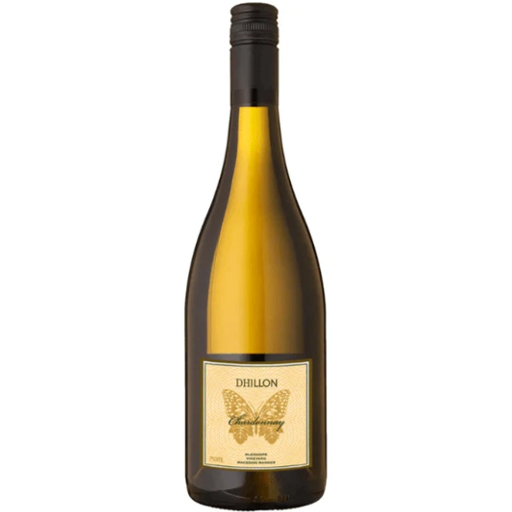Bindi Wines Chardonnay Dhillon 2024