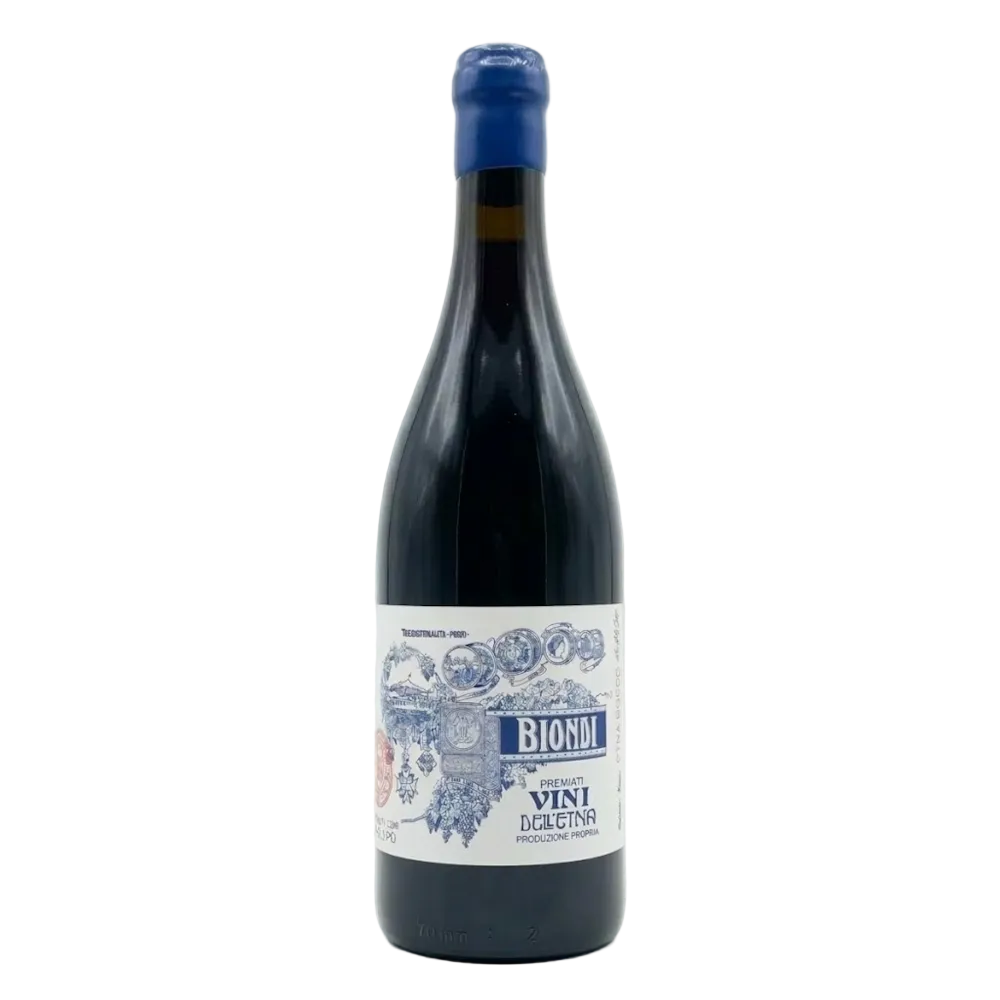Ciro Biondi Etna Rosso Centenario 2023