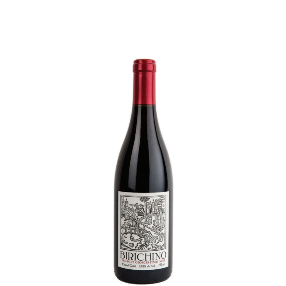 Birichino Saint Georges Pinot Noir Central Coast 2024