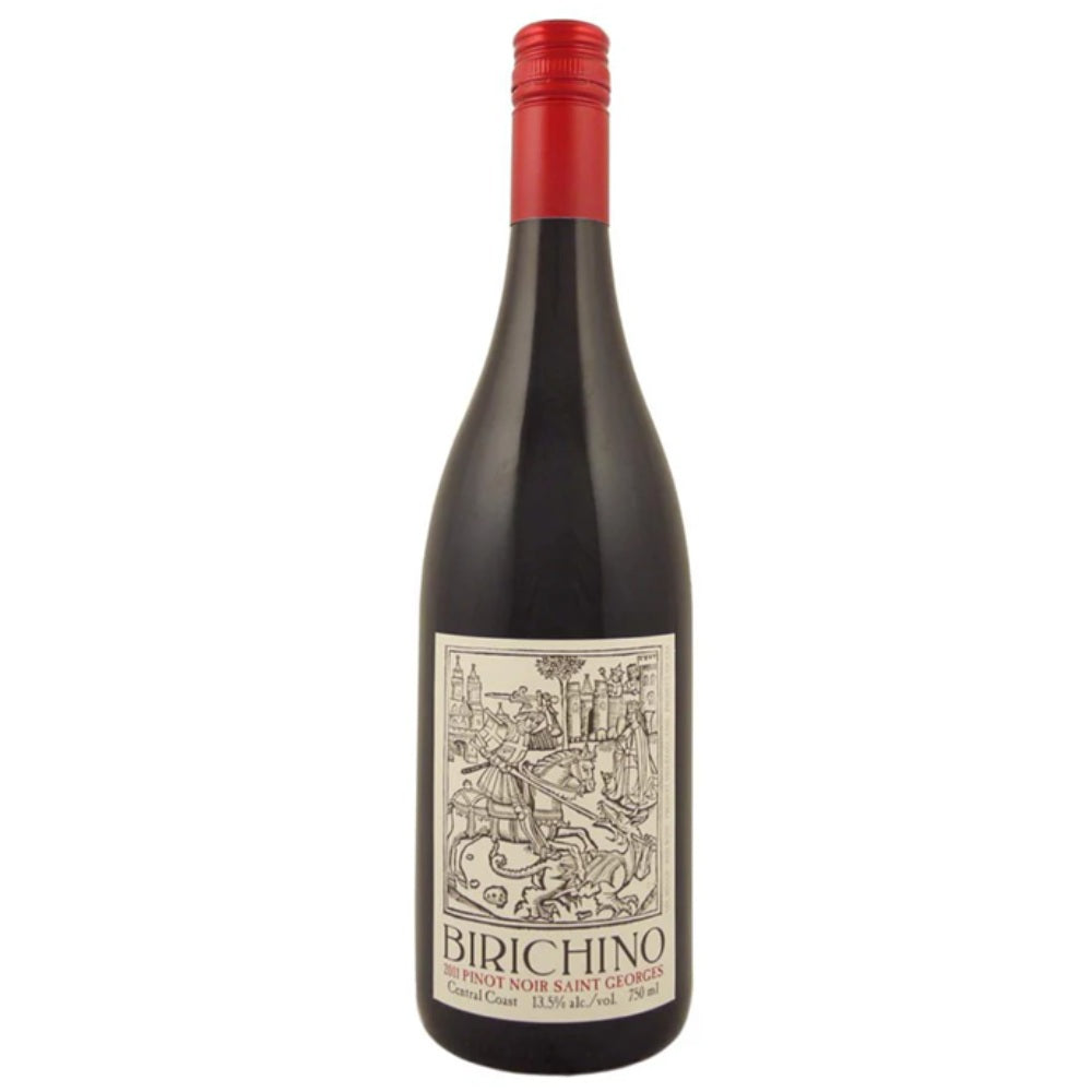 Birichino Chardonnay St Georges 2024