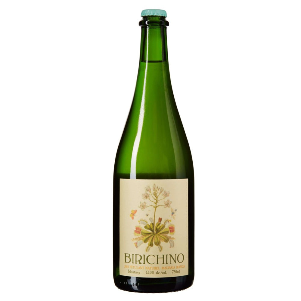 Birichino Malvasia Bianca Pétulant Naturel 2023