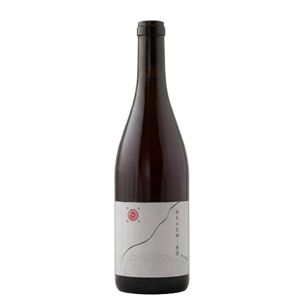 Simon Bize et Fils Akashiro VDF Rose 2021