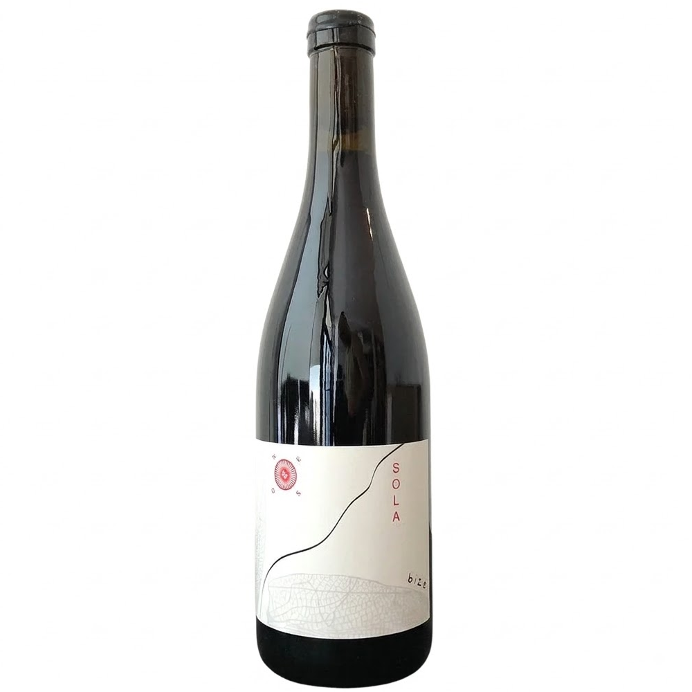 Simon Bize et Fils Bourgogne Rouge Sola 2023