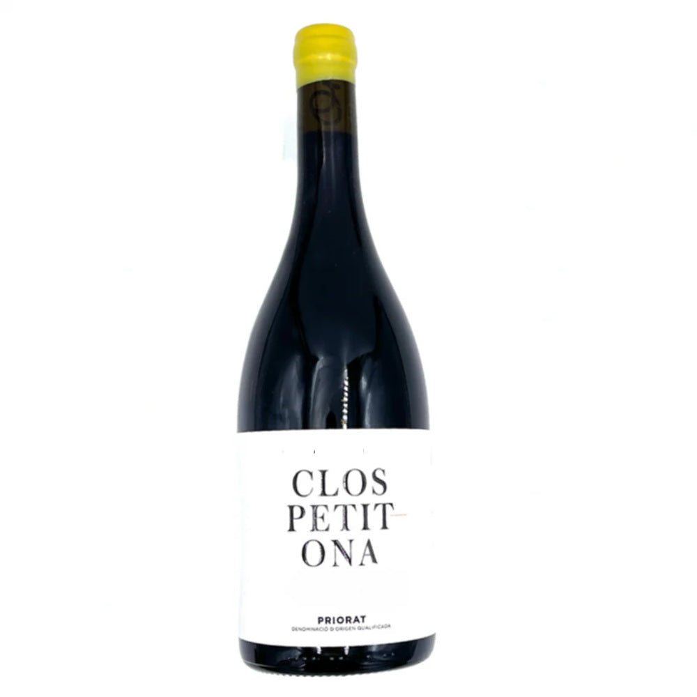 Blai Ferre "Clos Petitona" Priorat 2021