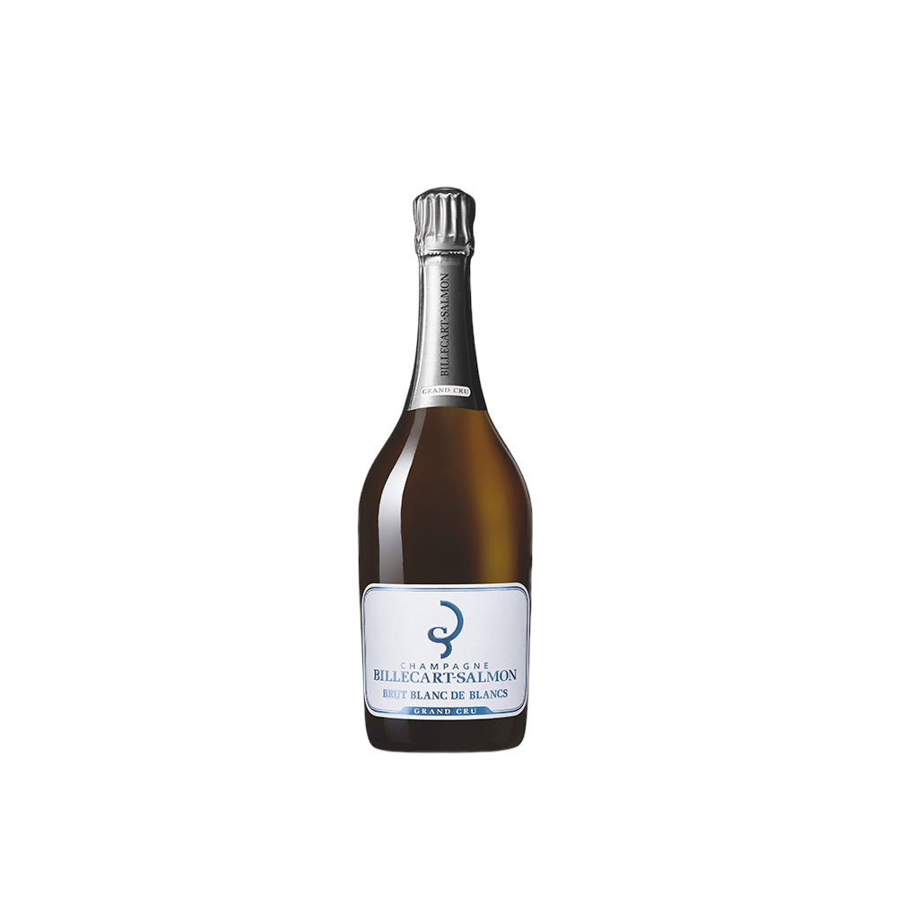 Billecart-Salmon Le Blanc de Blancs Grand Cru NV - 1.5L