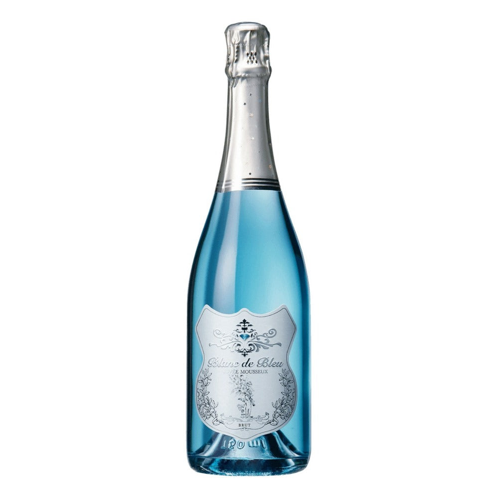 Blanc De Bleu Cuvee NV