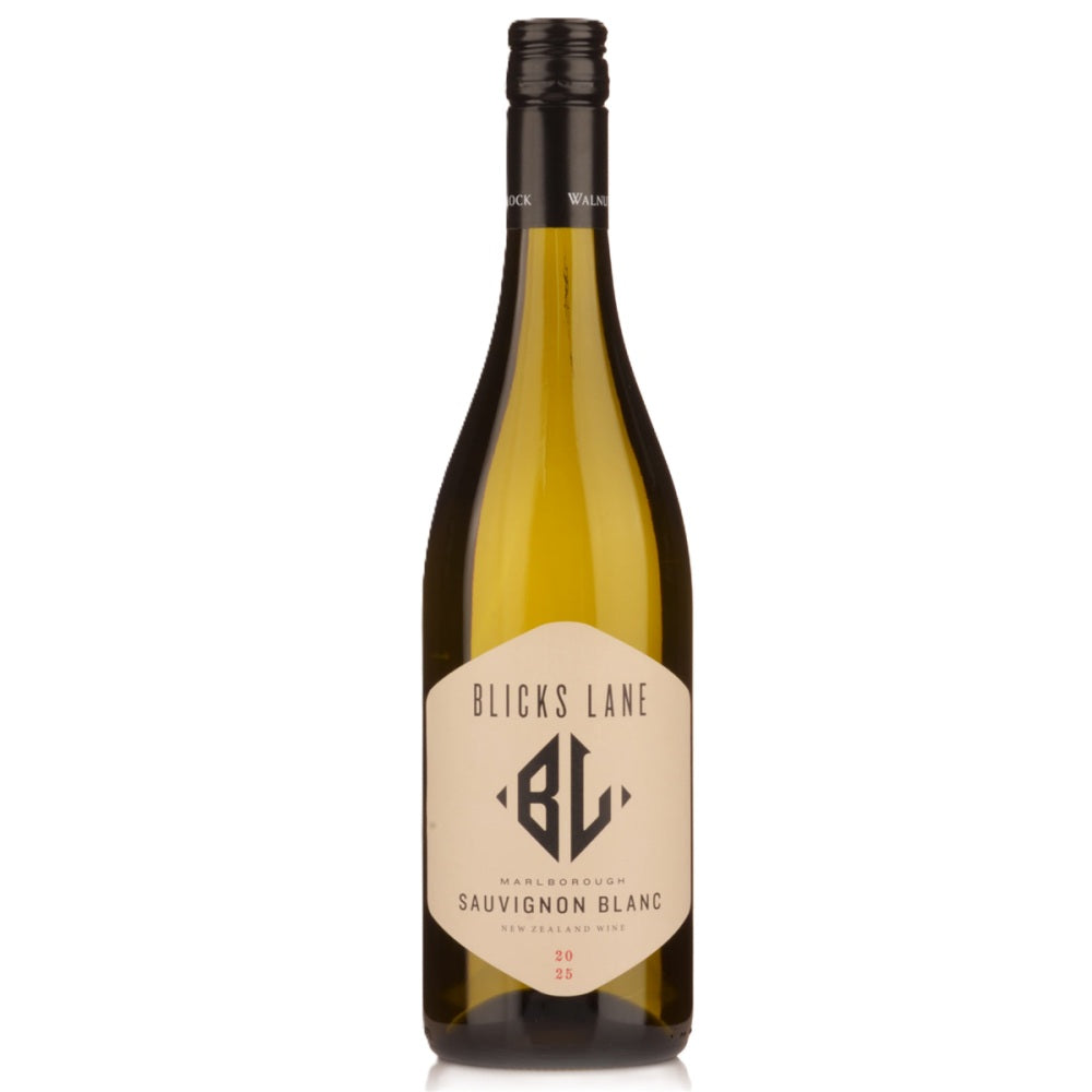 Blicks Lane Vineyards Sauvignon Blanc Marlborough 2025