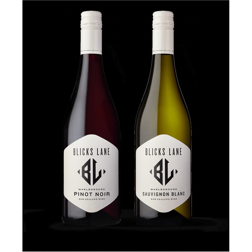 Blicks Lane Vineyards Pinot Noir Marlborough 2022