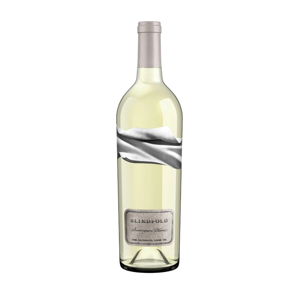 Blindfold Sauvignon Blanc 2022 – Wine Solutions