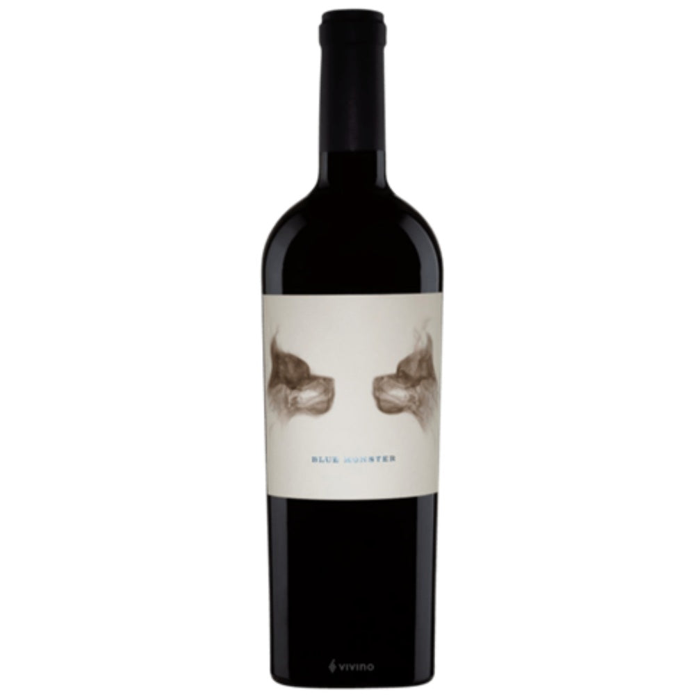 Blue Monster Cabernet Sauvignon 2021