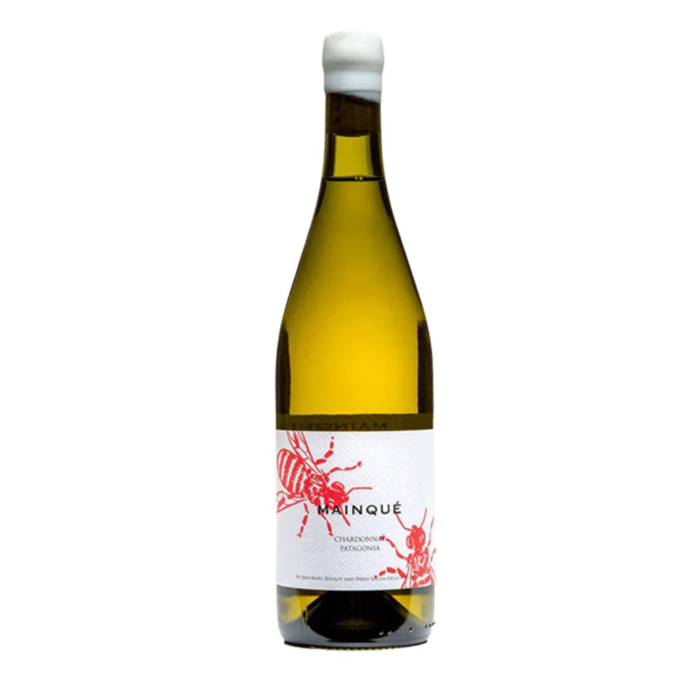 Bodega Chacra Mainque Chardonnay 2024