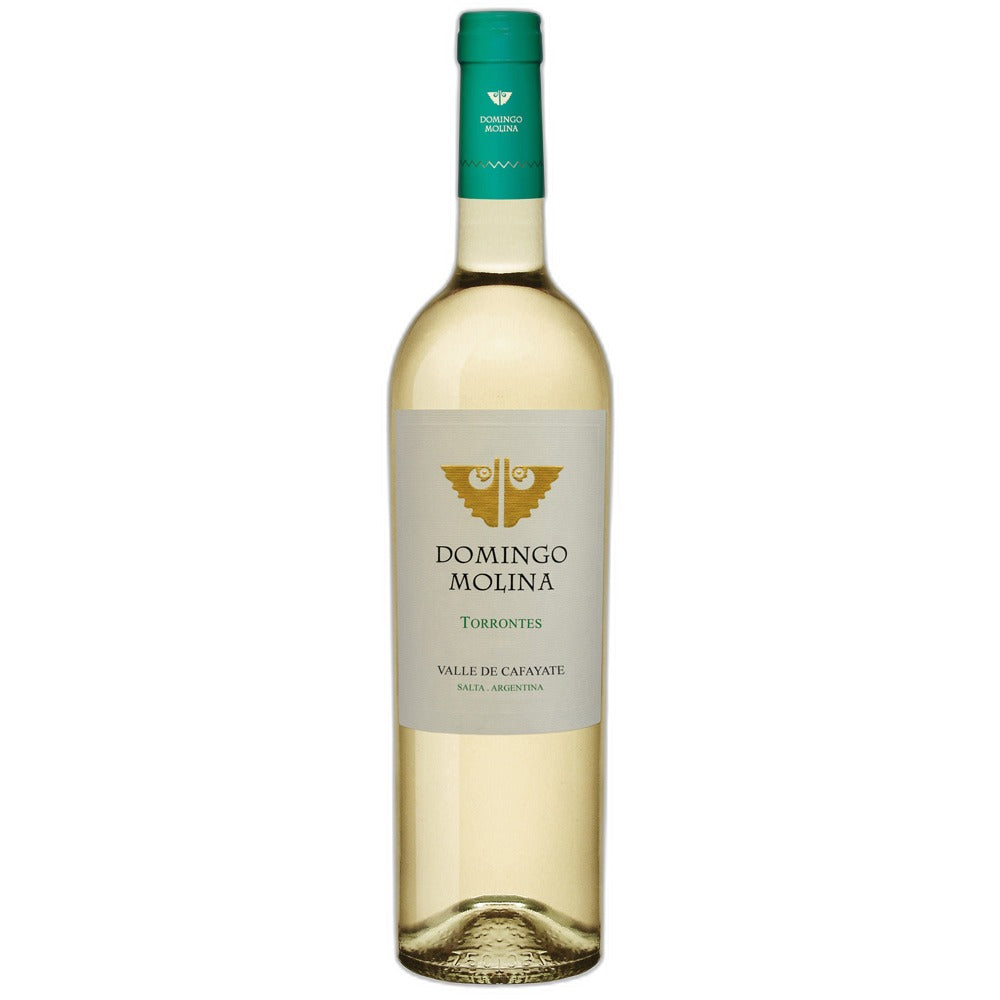 Bodega Domingo Molina Torrontes