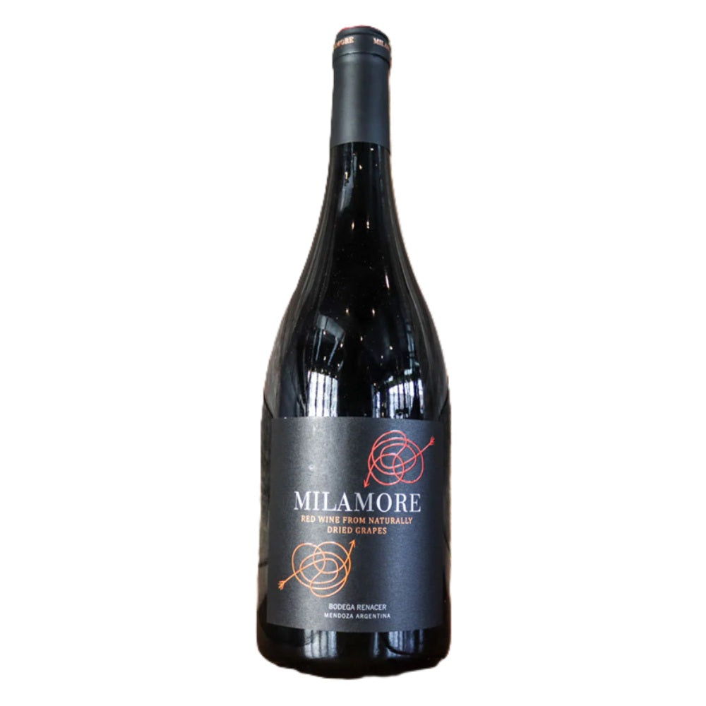 Bodegas Renacer Punto Final Milamore 2021