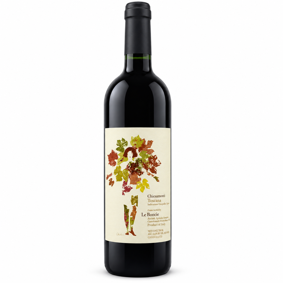 Podere le Boncie Chiesamonti 2023