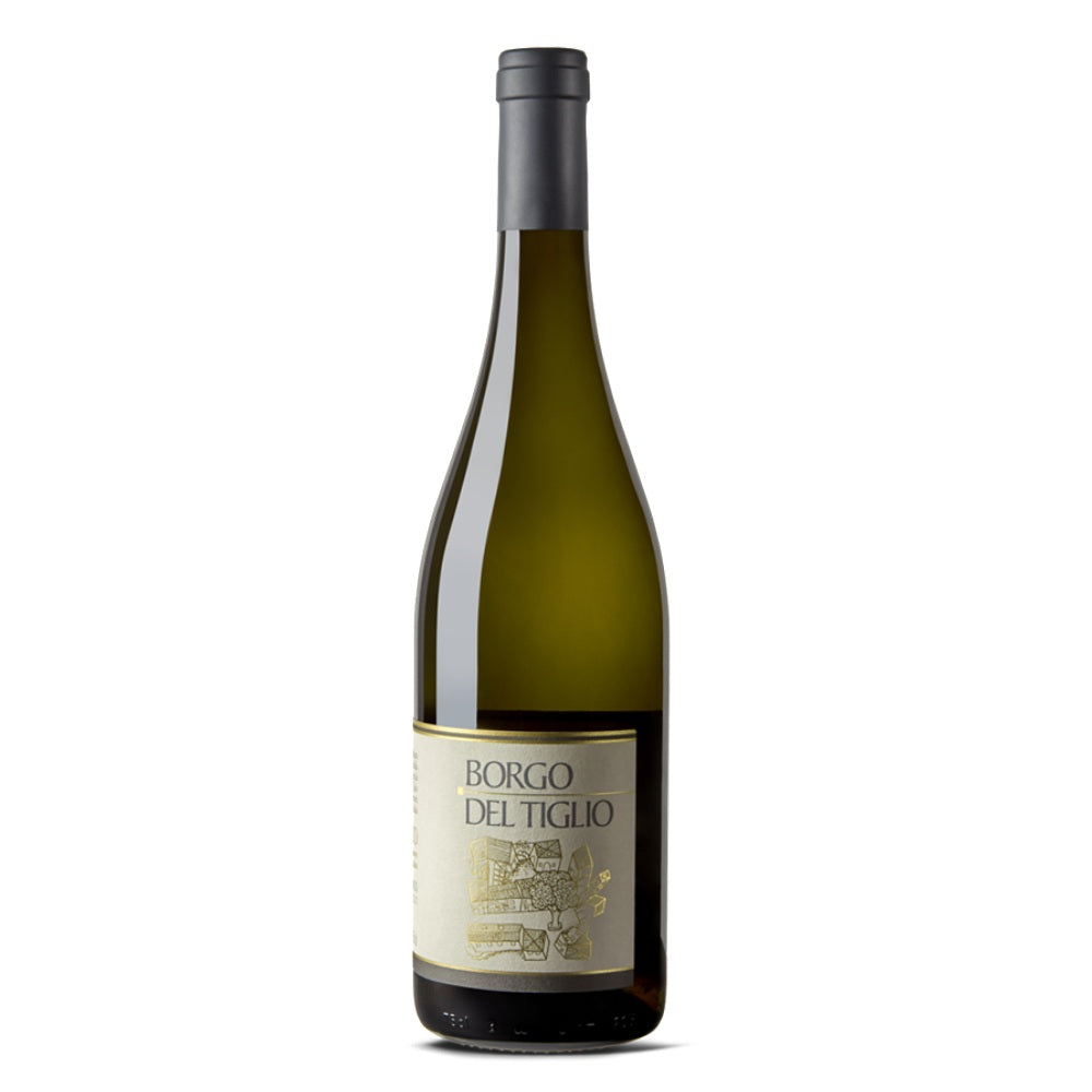 Borgo del Tiglio Milleuve Bianco 2022