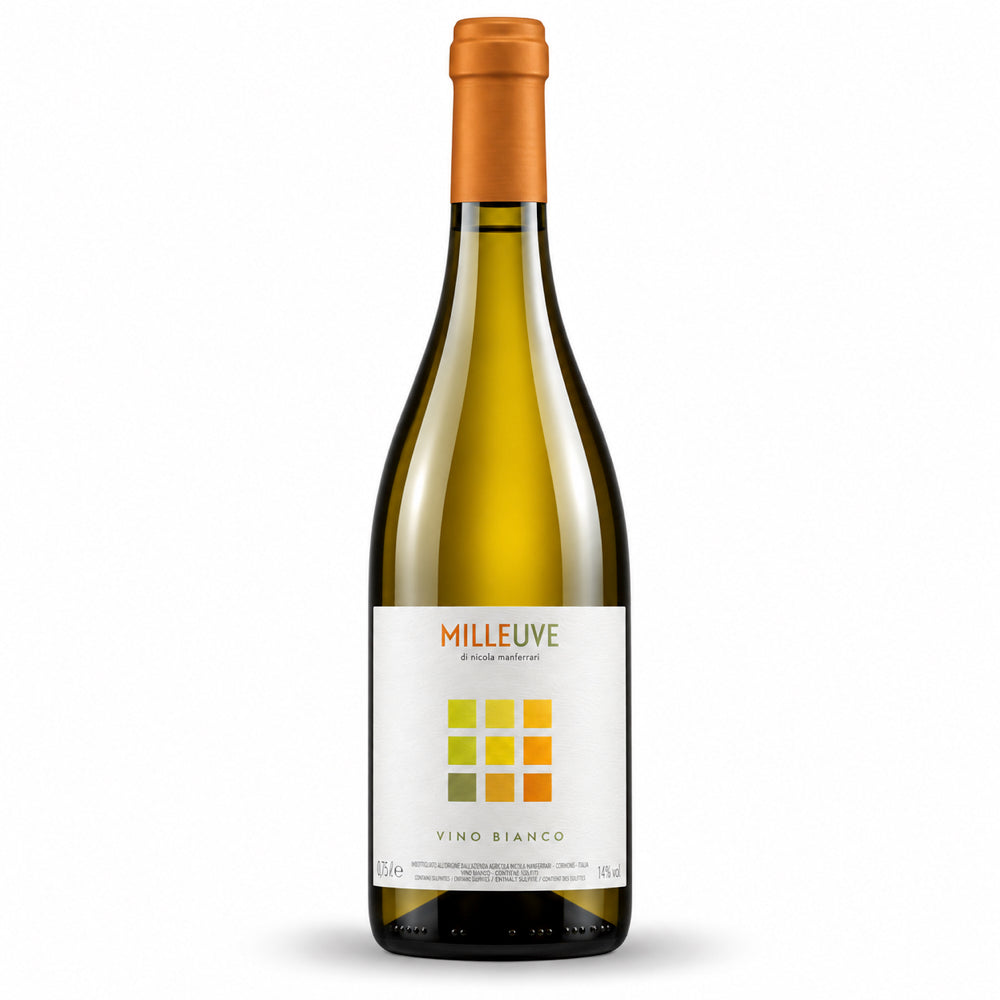 Borgo del Tiglio Milleuve Bianco 2023