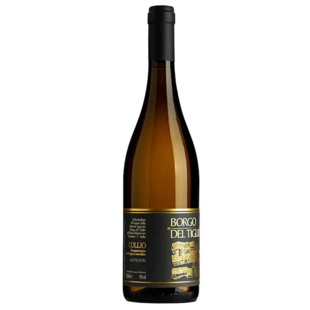 Borgo del Tiglio Sauvignon Select 2018