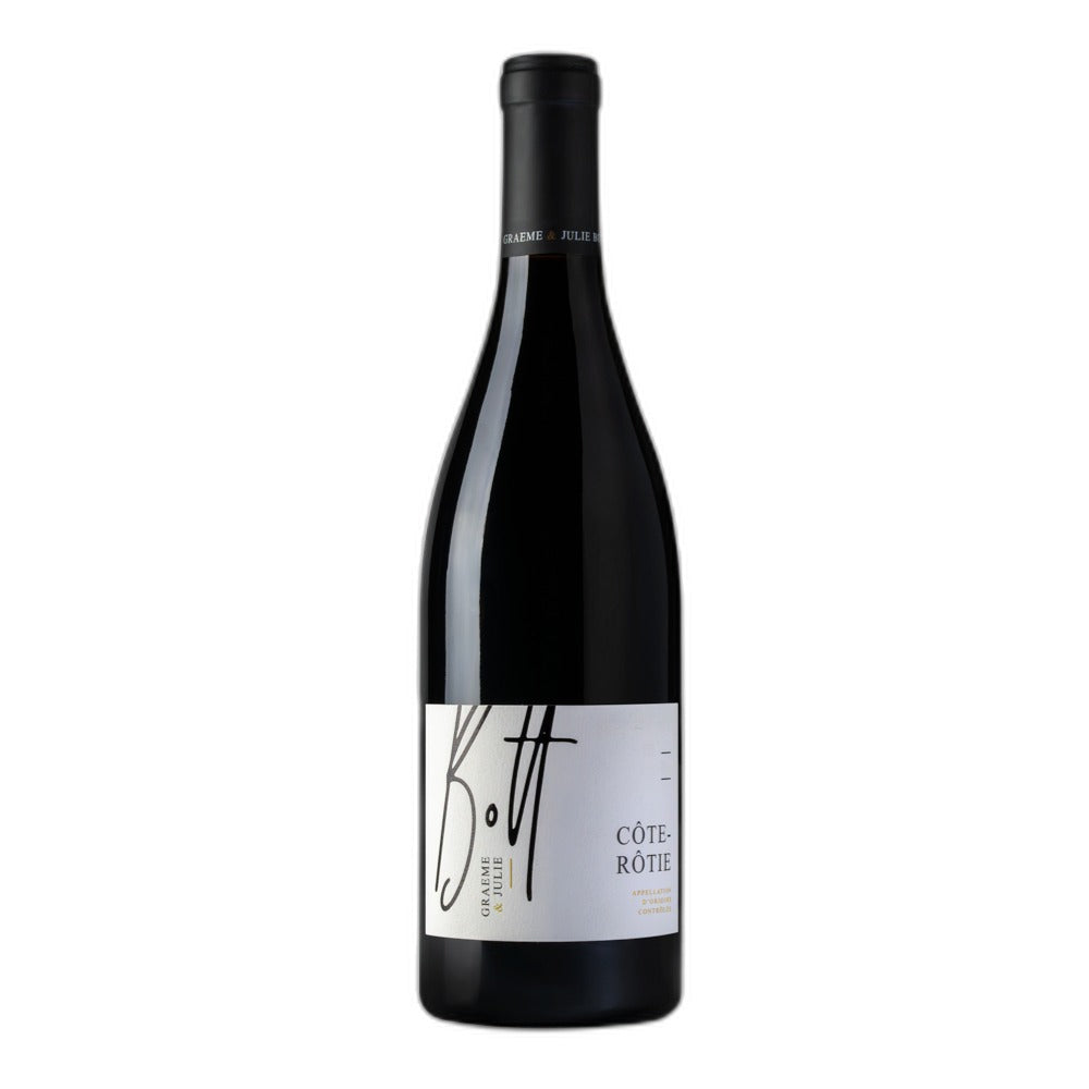 Domaine G&J Bott Cote Rotie 2020