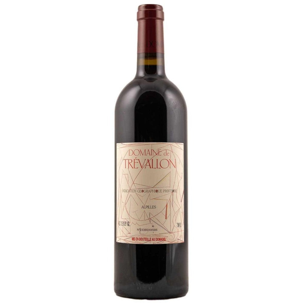 Trevallon Domaine de Trevallon Rouge 2022