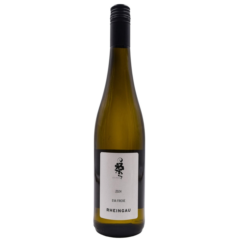 Eva Fricke Riesling Rheingau 2024