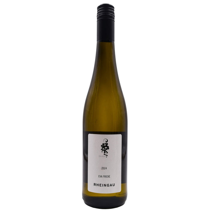 Eva Fricke Riesling Rheingau 2024