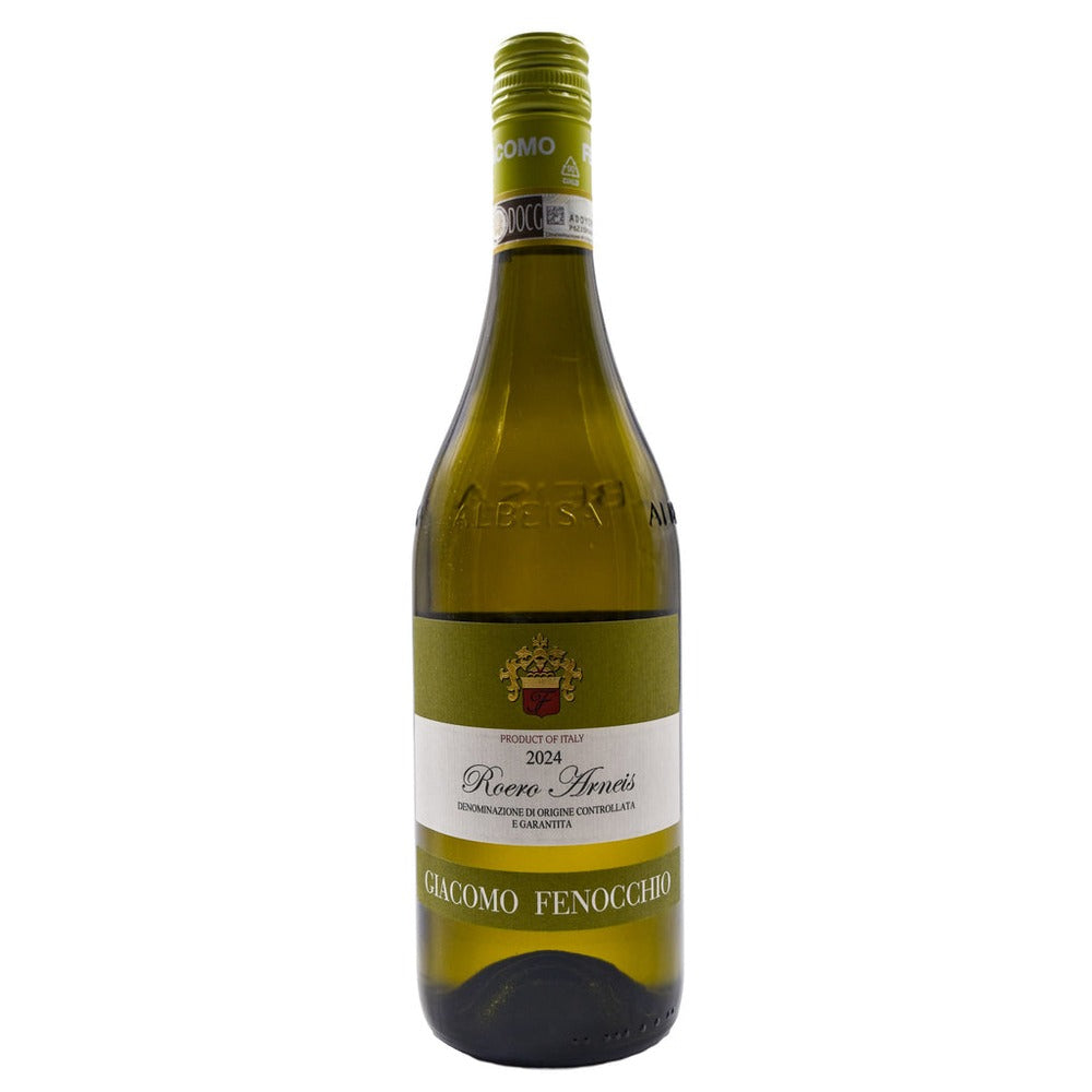 Giacomo Fenocchio Roero Arneis DOCG 2024