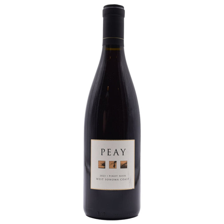 Peay West Sonoma Coast Pinot Noir 2023