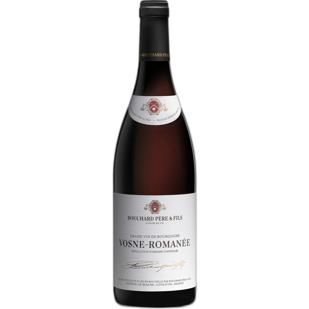 Bouchard Pere & Fils Vosne-Romanee 2022 | Red Burgundy Wine – Wine