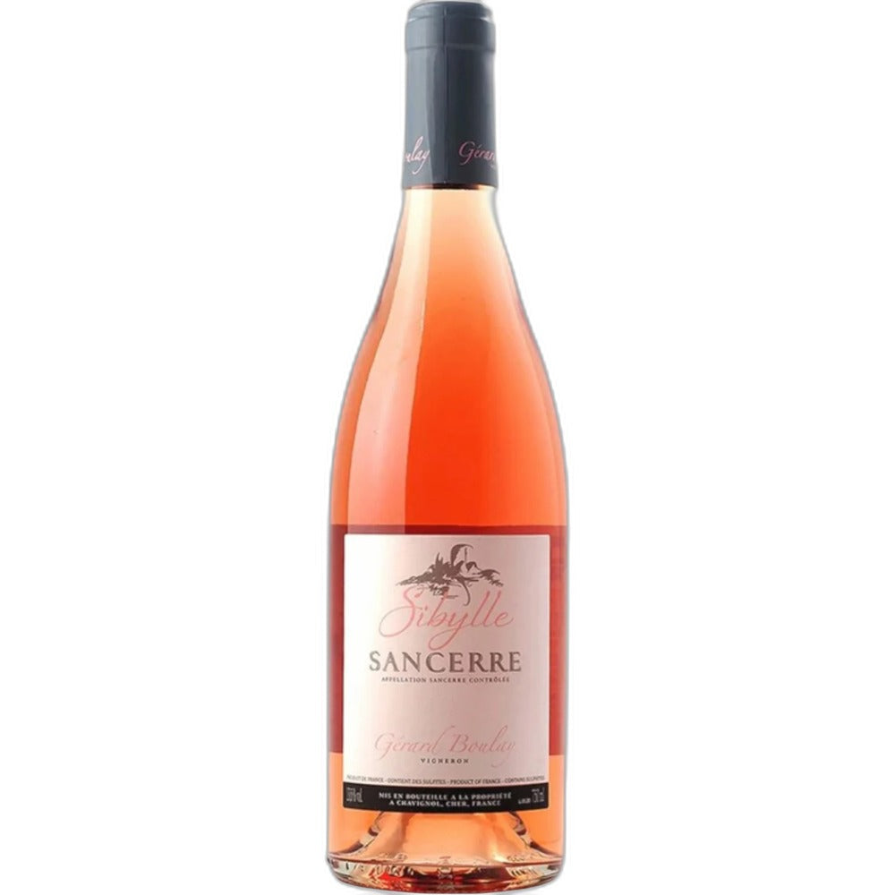 Gerard Boulay Sancerre 'Sibylle' Rose 2025